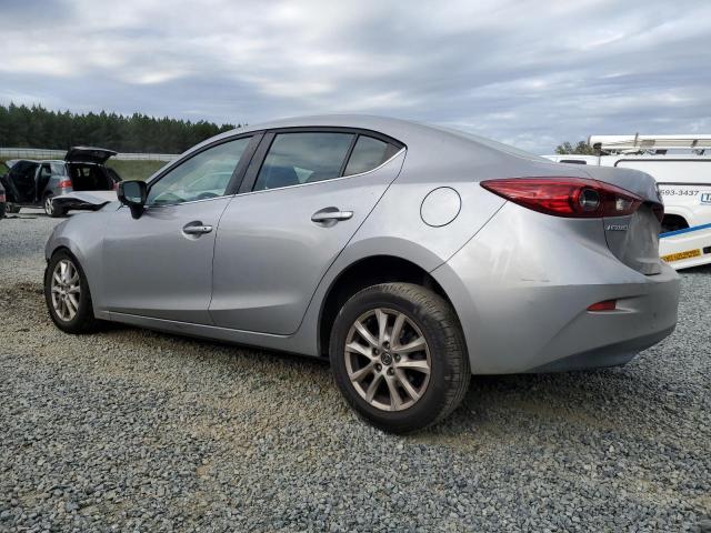 2016 MAZDA 3 SPORT - JM1BM1U78G1321699