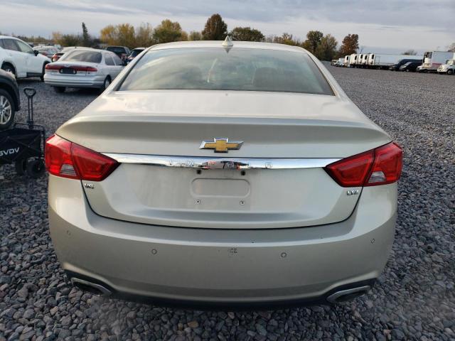 2015 CHEVROLET IMPALA LTZ - 2G1165S36F9284989