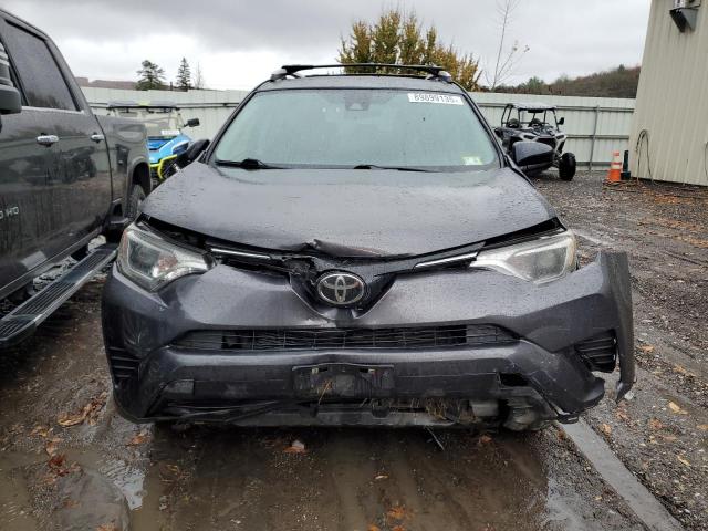 2018 TOYOTA RAV4 LE - JTMBFREV7JJ177513