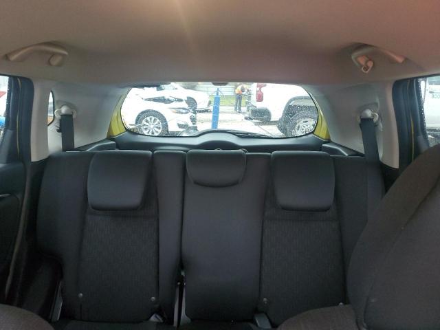 2017 HONDA FIT LX - 3HGGK5G56HM700929