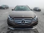 Lot #3319080266 2014 MERCEDES-BENZ E 350 4MAT