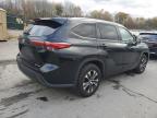 Lot #3316960085 2020 TOYOTA HIGHLANDER