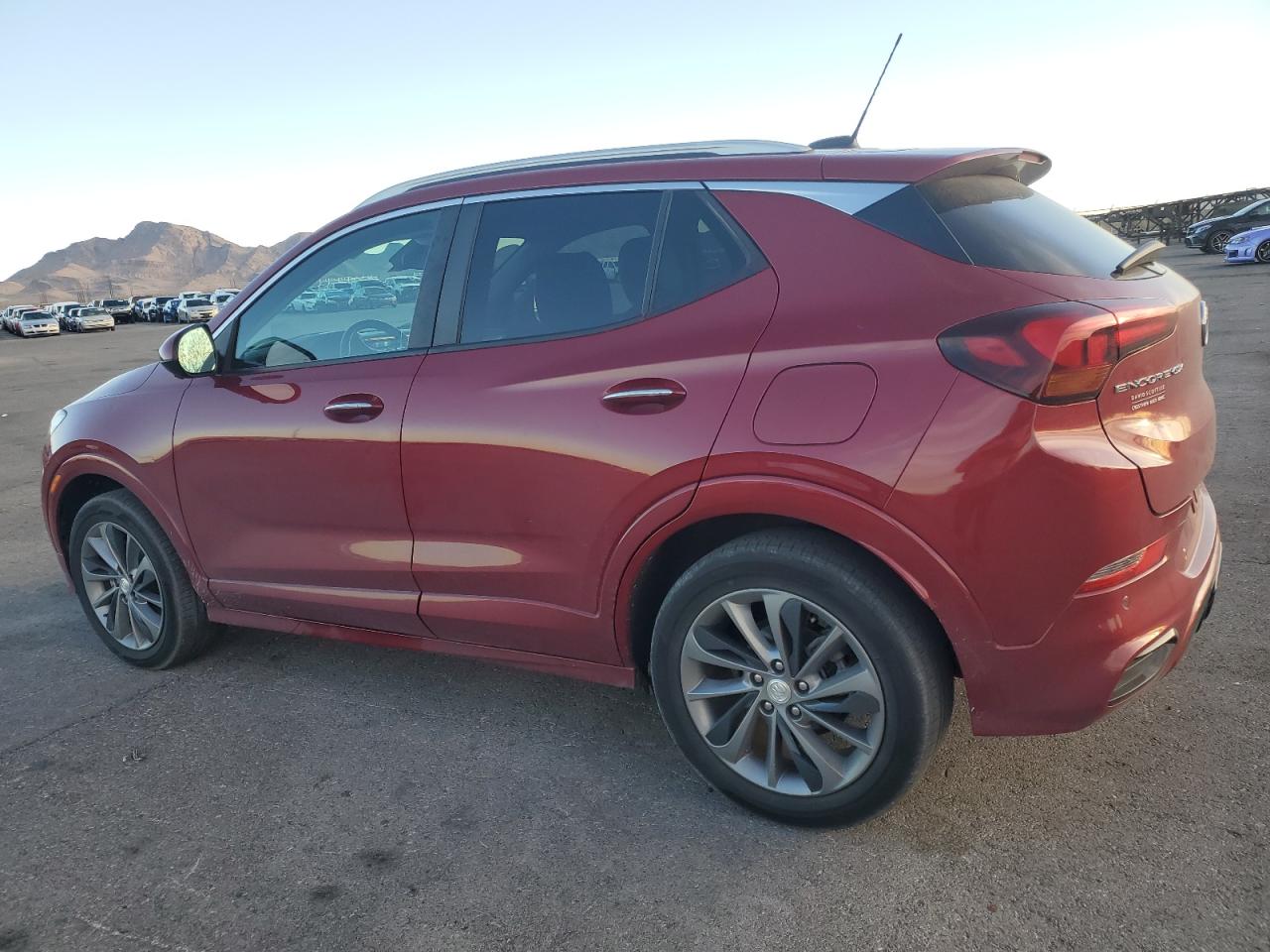 BUICK ENCORE SELECT