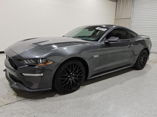 2020 FORD MUSTANG GT #3315748351