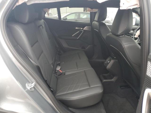 2025 BMW X2 XDRIVE2 WBX63GM02S5251566