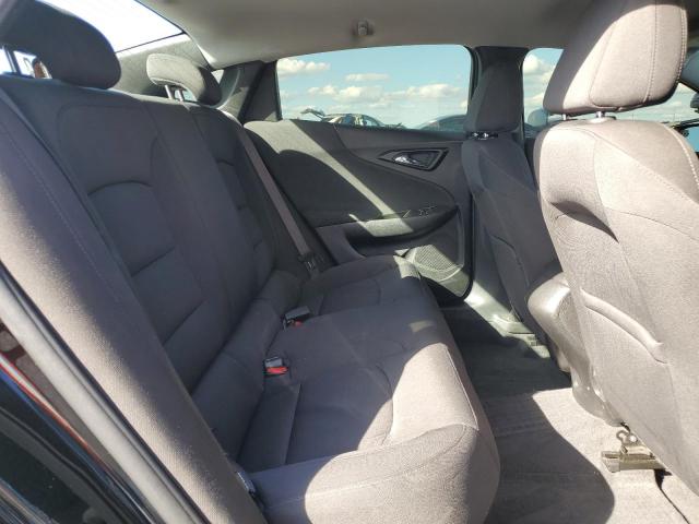 2019 CHEVROLET MALIBU LS - 1G1ZB5ST7KF195433