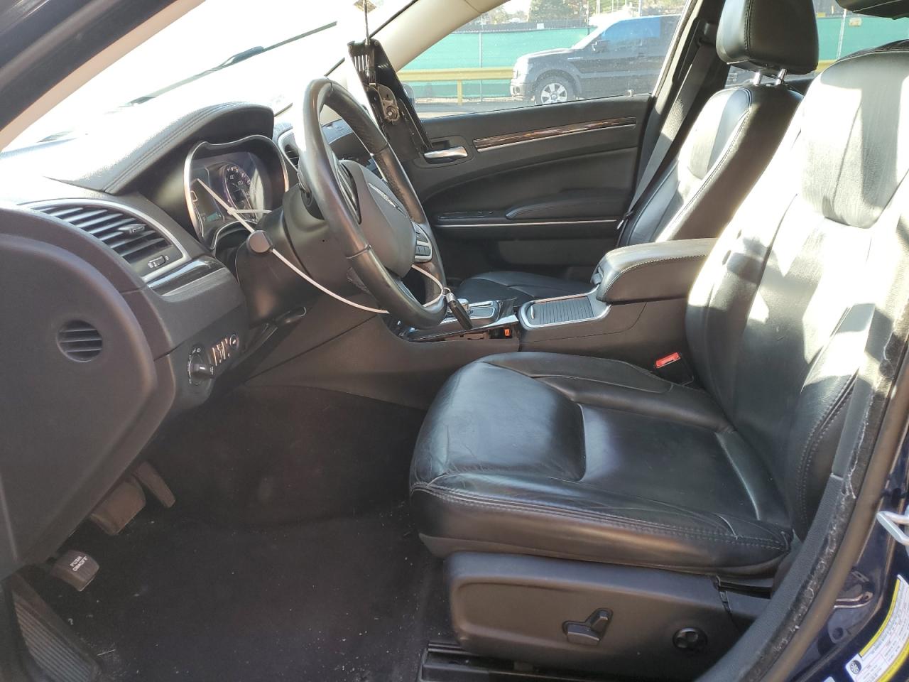 CHRYSLER 300 LIMITED