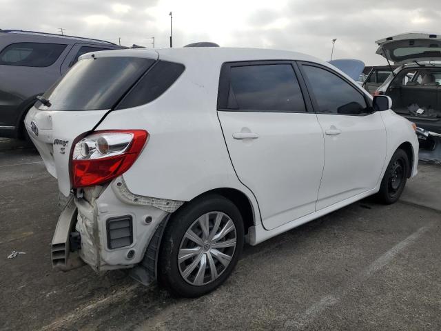 2012 TOYOTA COROLLA MA - 2T1KU4EE3CC835903