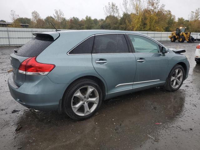 2012 TOYOTA VENZA LE - 4T3ZK3BB8CU048458