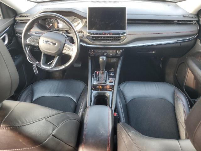 2022 JEEP COMPASS TRAILHAWK - 3C4NJDDB7NT132351