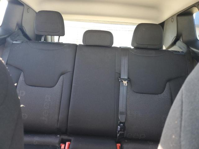 2016 JEEP RENEGADE - ZACCJBBT0GPE02053