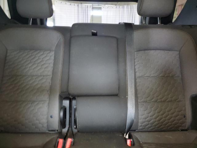 2018 CHEVROLET EQUINOX LT - 2GNAXSEVXJ6351496