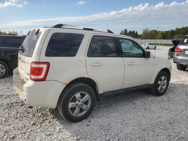 2010 FORD ESCAPE LIM - 1FMCU9EG6AKC62196