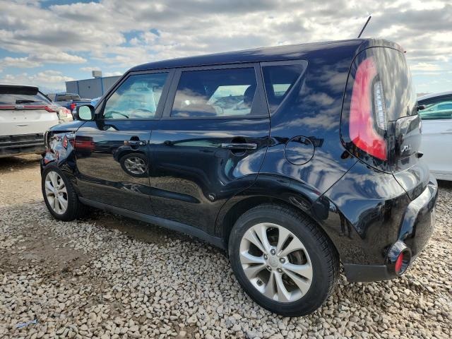 2016 KIA SOUL ! KNDJX3A54G7293947