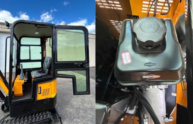 2025 OTHER EXCAVATOR #3290098271