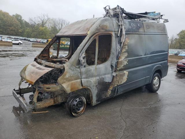 2014 RAM PROMASTER #3282338394