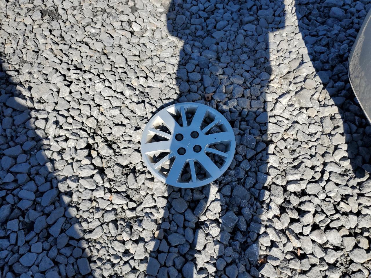 CHEVROLET COBALT 1LT