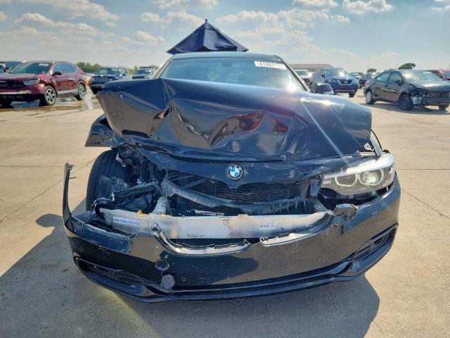 2018 BMW 430I GRAN WBA4J1C5XJBM11579