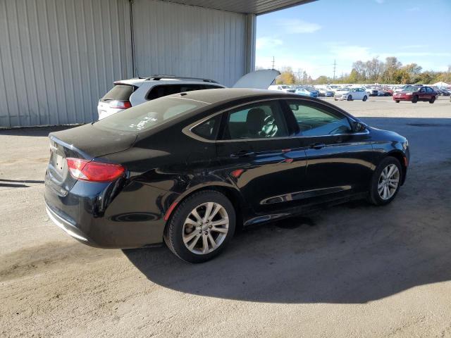 2015 CHRYSLER 200 LIMITE - 1C3CCCAB6FN532214