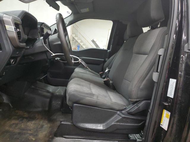 2024 FORD F150 XL 1FTEX1LP5RKD39743