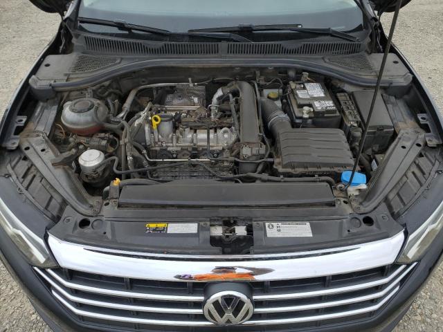 2019 VOLKSWAGEN JETTA S - 3VWC57BU2KM058308