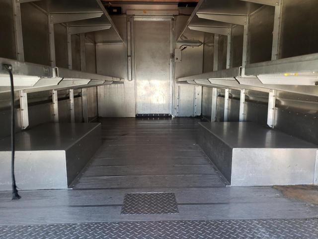 2021 FREIGHTLINER CHASSIS M #3304683910