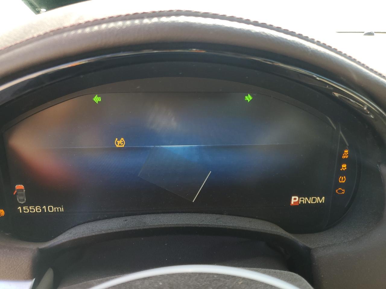 CADILLAC XTS PREMIUM COLLECTION