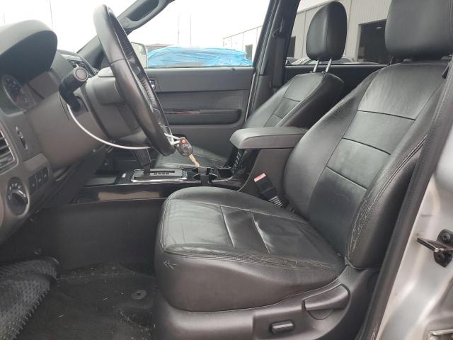 2012 FORD ESCAPE #3304608464