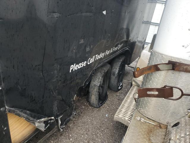 2021 DIAMOND CARGO UNKNOWN #3292491681