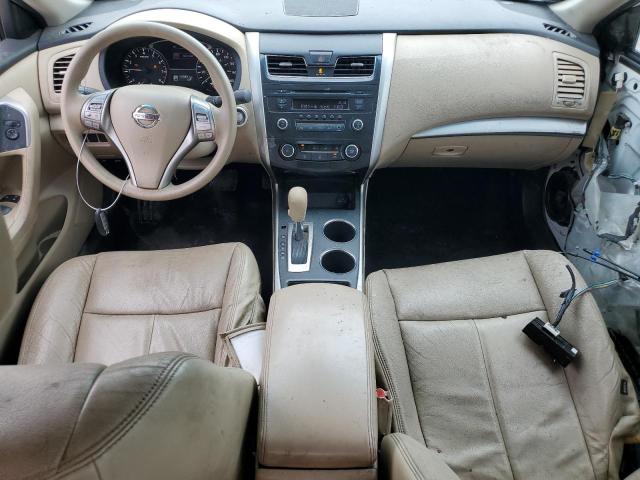 2015 NISSAN ALTIMA 2.5 1N4AL3AP2FN390237