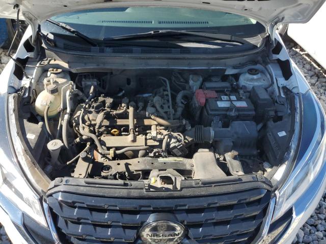 2021 NISSAN KICKS S - 3N1CP5BV8ML551805