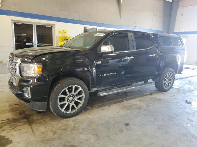 2021 GMC CANYON DEN 1GTG6EEN5M1160227