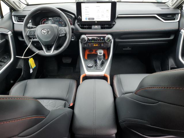 2024 TOYOTA RAV4 ADVEN - 2T3J1RFV1RW483502