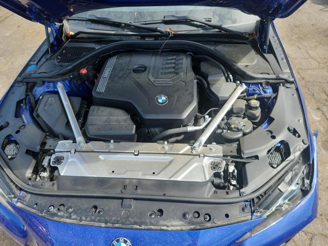 2021 BMW 430I WBA23AT04MCG69829
