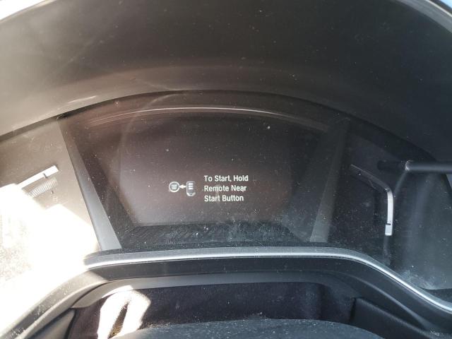 2020 HONDA CR-V EX - 5J6RW1H54LA019610