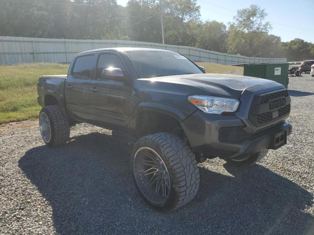 2021 TOYOTA TACOMA DOU - 3TMCZ5AN9MM433359
