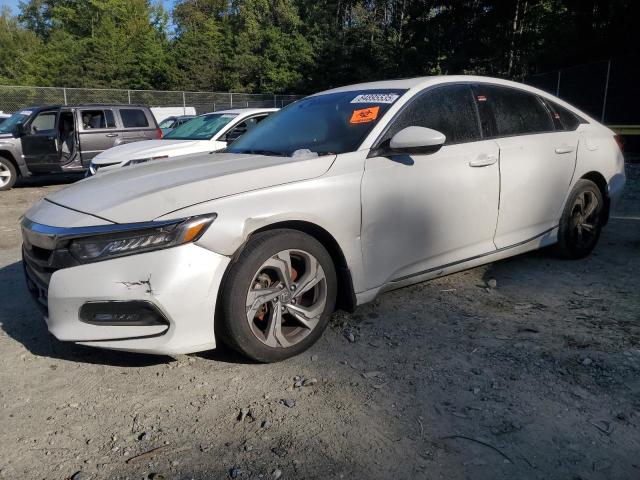 Global Auto Auctions: 2018 HONDA ACCORD EX