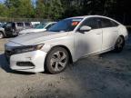 2018 HONDA ACCORD EX - 1HGCV1F43JA015068