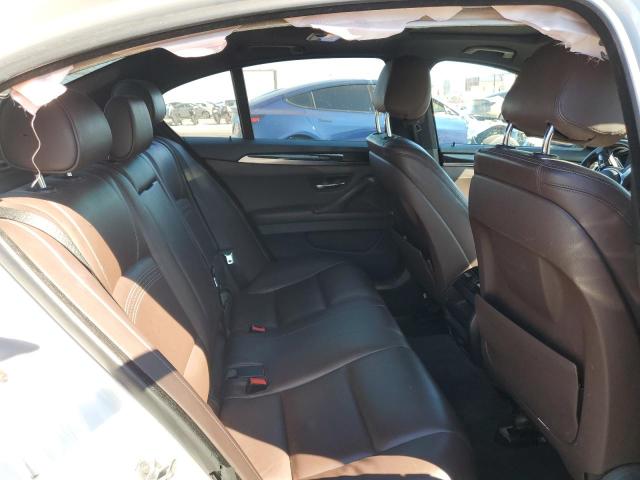 2016 BMW 535 I WBA5B1C56GG133101