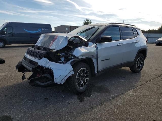 JEEP COMPASS TR