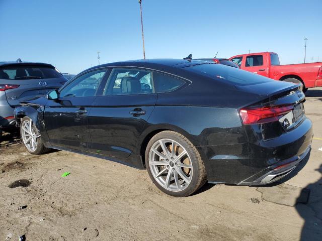 2025 AUDI A5 PREMIUM WAUDACF50SA009844