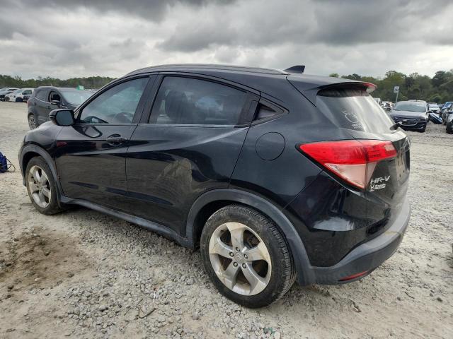 2016 HONDA HR-V EXL - 3CZRU5H76GM750109