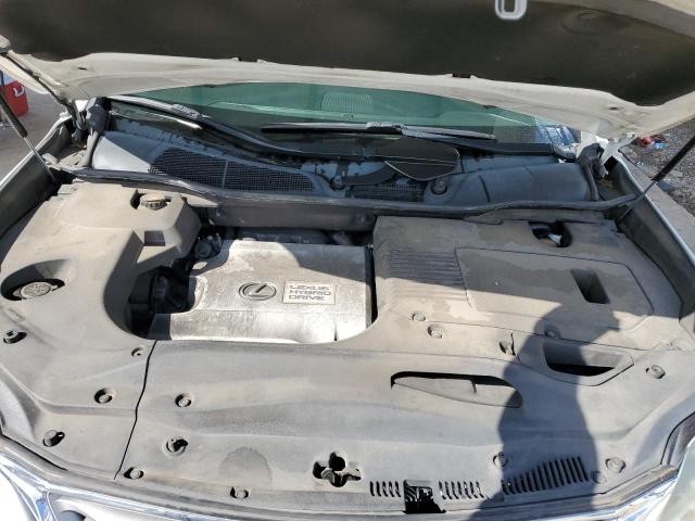 2015 LEXUS RX 450H 2T2ZB1BA9FC001333