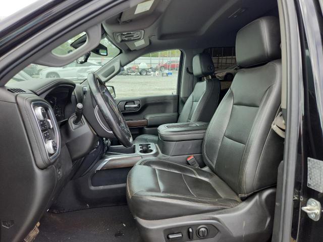 2019 GMC SIERRA K15 #3291252997