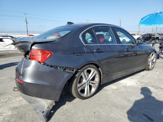 2015 BMW 335 I WBA3A9G51FNT09730