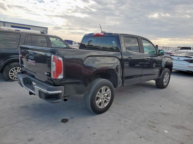 2020 GMC CANYON 1GTG5CEN4L1182760