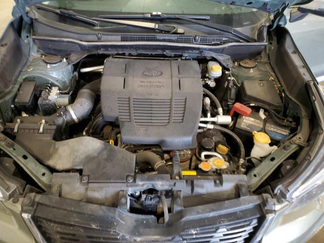 2019 SUBARU FORESTER T JF2SKAWC2KH416471