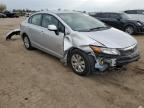 Lot #3294418502 2012 HONDA CIVIC LX