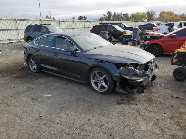 2018 AUDI A5 PREMIUM #3316877092