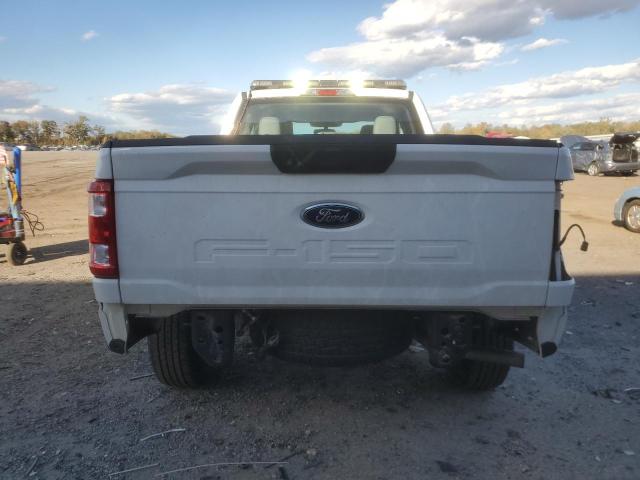 2021 FORD F150 SUPER - 1FTEX1EB9MKE10520